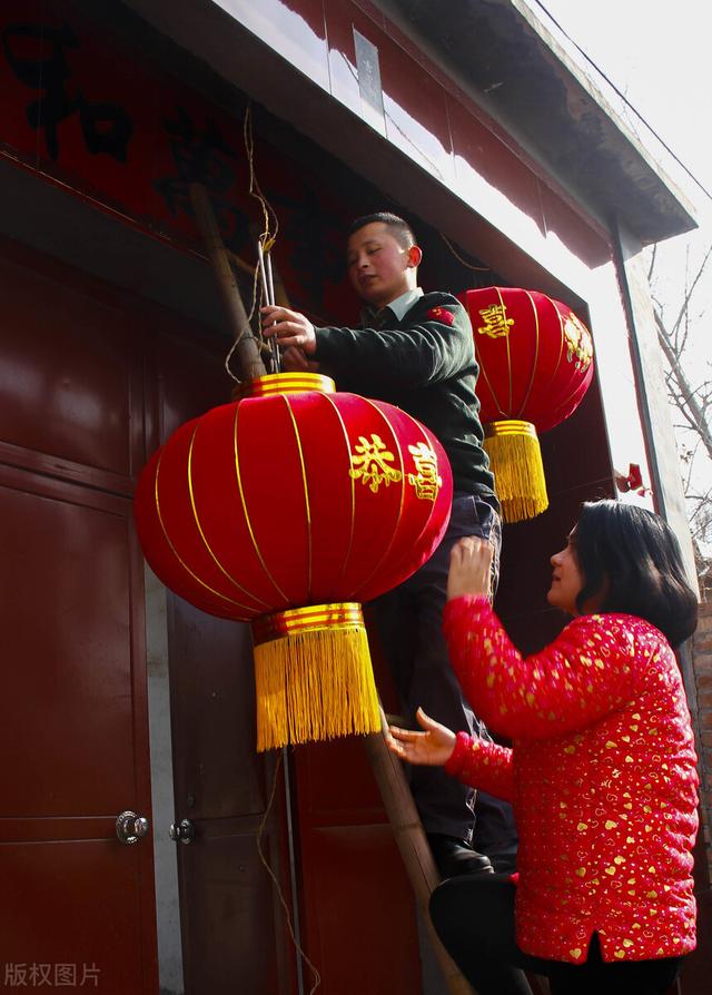 北方过年吃什么，北方人过年吃什么（北方人年夜饭少不了这6道美食）