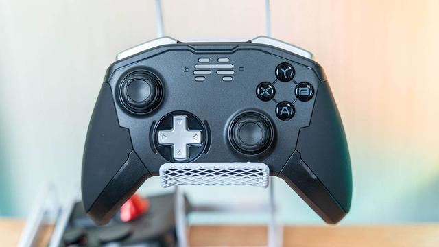 北通游戏手柄玩什么游戏厅好，这几款助你畅玩游戏 体验升级