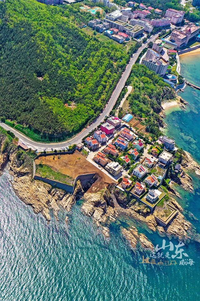 威海在哪个省哪个城市，威海属于哪个省份哪个市（中国这座海滨小城）