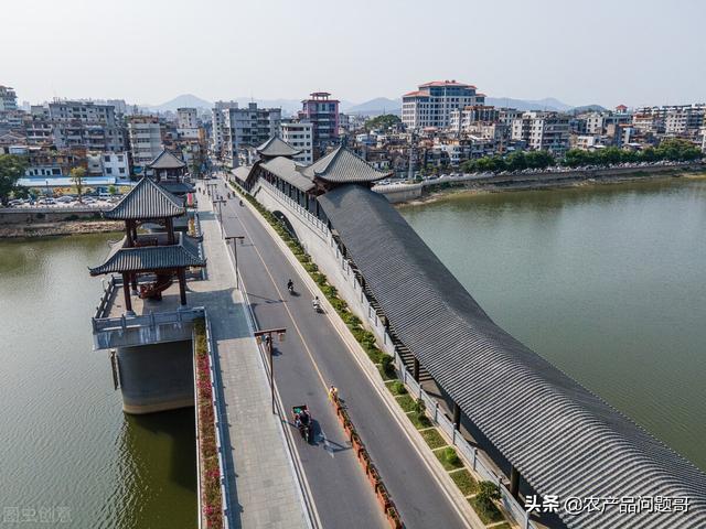 农副产品批发市场，增城农副产品批发市场（购销两旺看市场——深圳宝安农贸批发市场见闻）