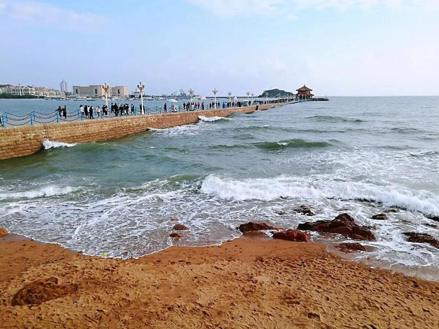 青岛一日游攻略，青岛旅游攻略一日游推荐