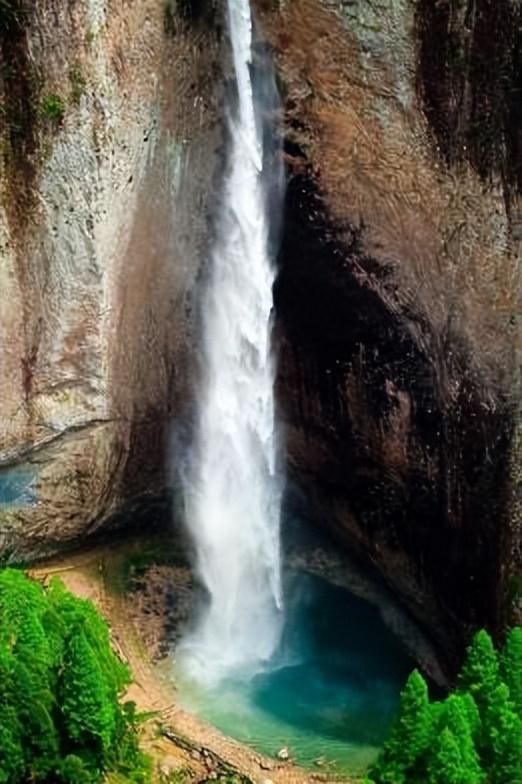 雁荡山哪个景点值得去看，雁荡山这个标志性景区