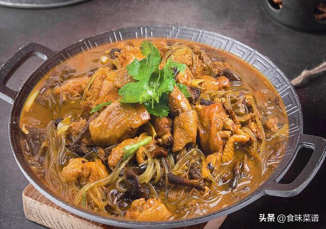 炖菜大全家常菜，五款热乎乎的炖菜暖和又美味（5道家常砂锅炖菜）