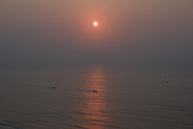 海陵岛游玩攻略，海陵岛游玩最佳路线攻略（吃住玩经验都在这里）