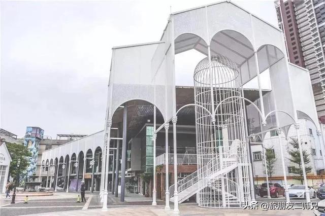 佛山自由行三日游攻略，游玩住宿攻略看这篇就够了