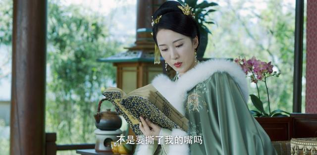 雪中悍刀行徐脂虎，雪中悍刀行徐脂虎是谁扮演