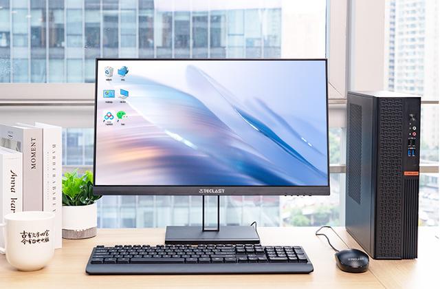 14寸办公笔记本电脑推荐，轻薄桌面时代来临