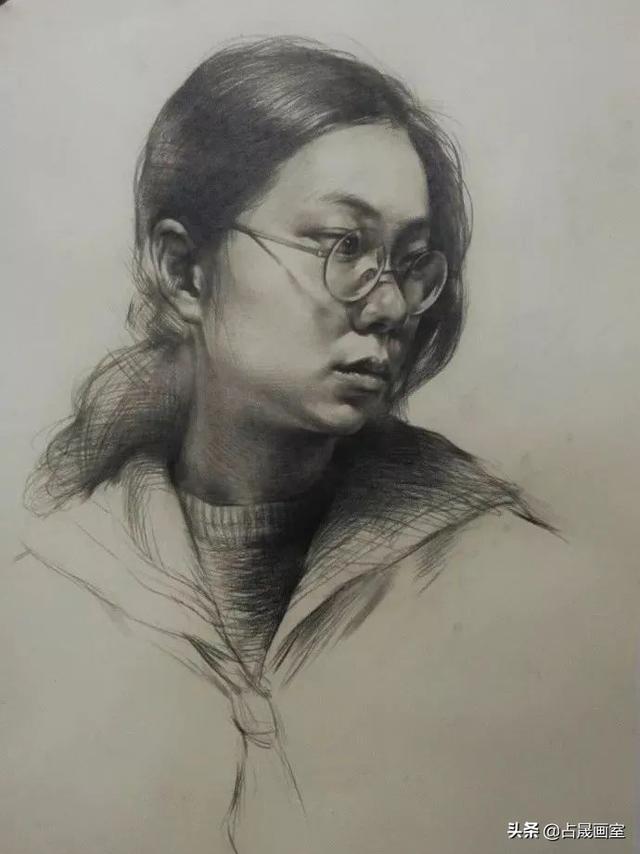 美术初学者如何提高画画水平，要如何快速提高绘画水平