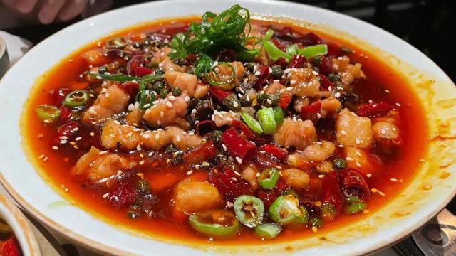 北京值得N刷的4家川菜麻辣餐馆，北京吃川菜的好地方