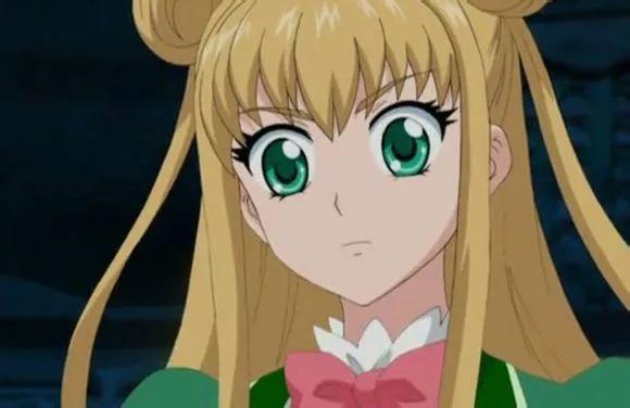 蓝若冰和叶枫一起战斗，都是有着战神的力量