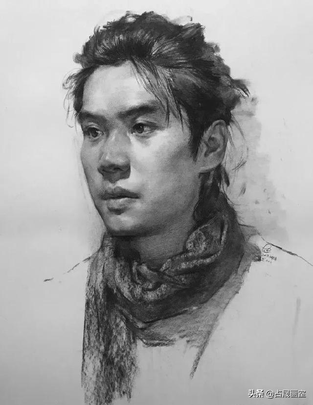 美术初学者如何提高画画水平，要如何快速提高绘画水平