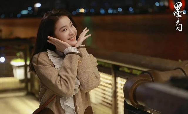 张雪迎即将播出的新剧，今年五部剧的张雪迎有望了