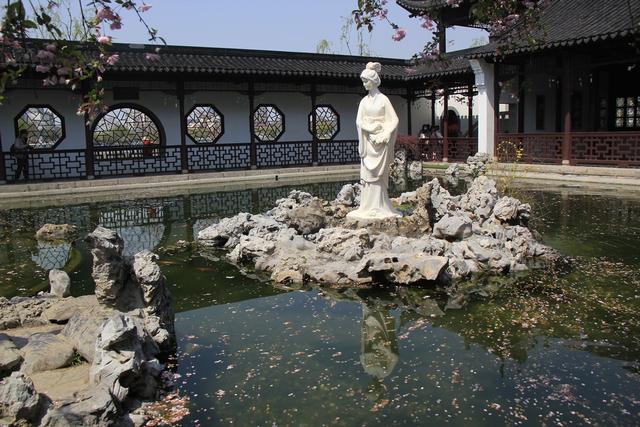 冬天的南京最美的风景，盘点南京春天最美的6个地方