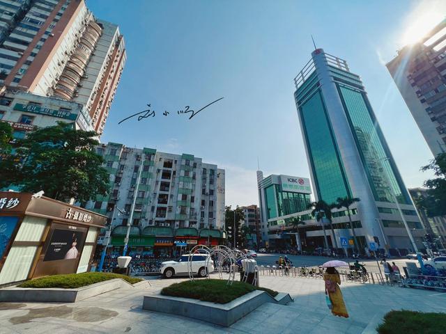 广州人为什么那么多外地人，广州竟然也是散装城市