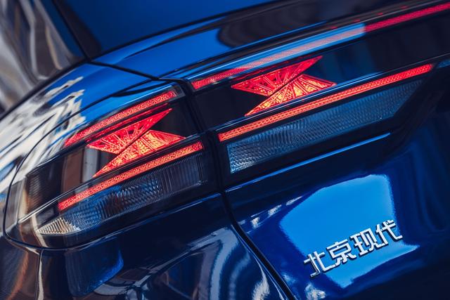 北京现代ix35油耗，省油才是硬道理（北京现代ix35驾驶感受以及油耗）