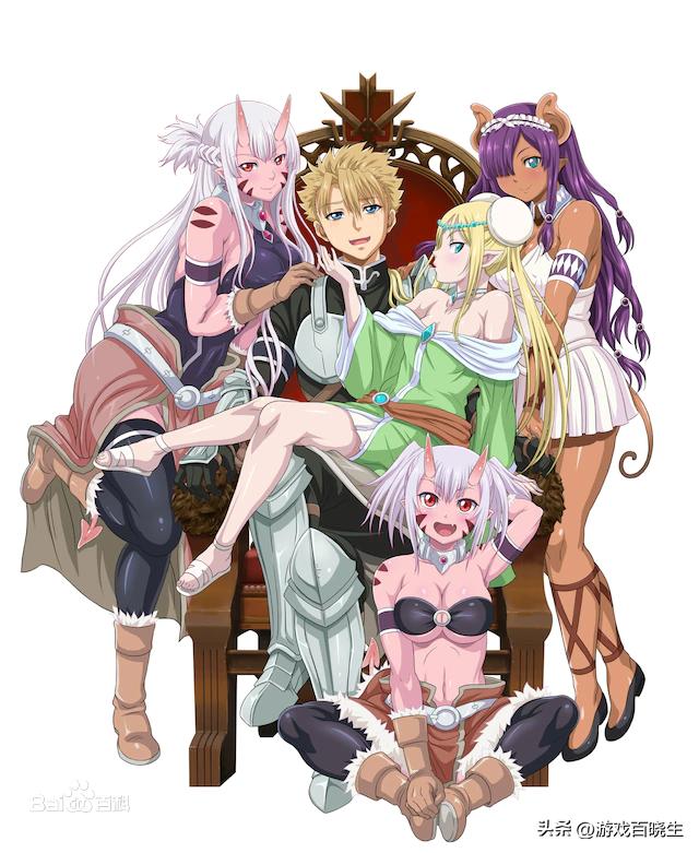 2022年8月新番一览表，最强十月倒计时开始