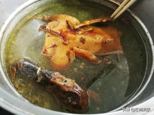 鸭子怎么做最好吃，鸭肉怎么炖着吃才好吃