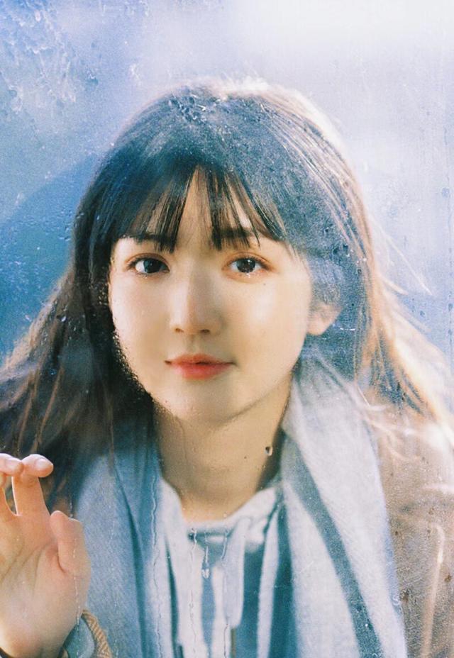 写真美照拍摄小技巧，好看的写真照要如何拍