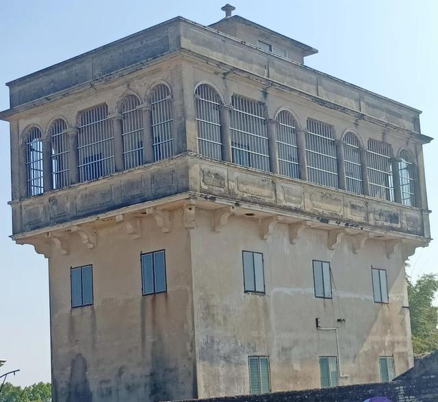 中山崖口村自驾看日出路线，海陵岛至台山梅家大院