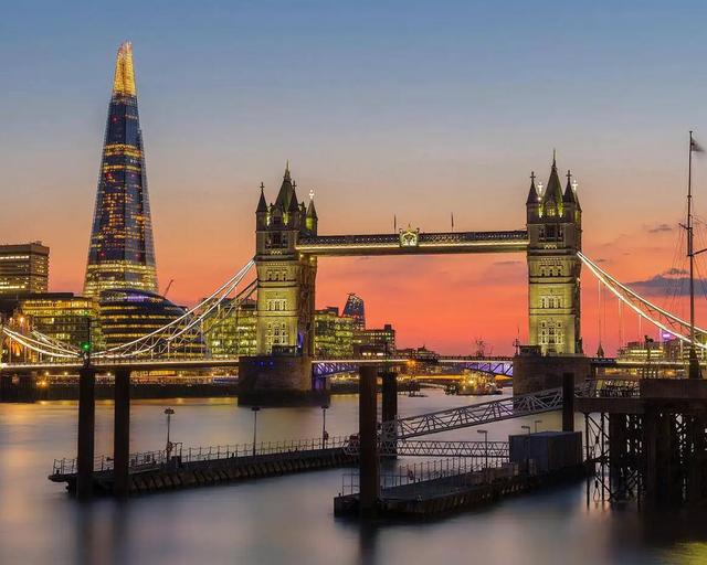 世界一线城市排名2022，全球各国一线城市排名（2022世界一线城市排名）