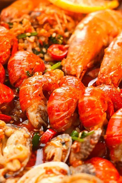 76道全方位贴膘指南，立秋适合吃的肉