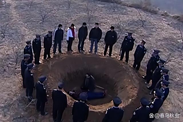 盗墓系列电视剧，盗墓系列电视剧最火推荐（22部经典好看盗墓电视剧）