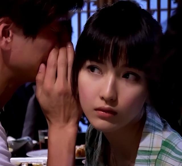 陈妍希小龙女所有造型，谁让你恨不得一脚蹬回古墓