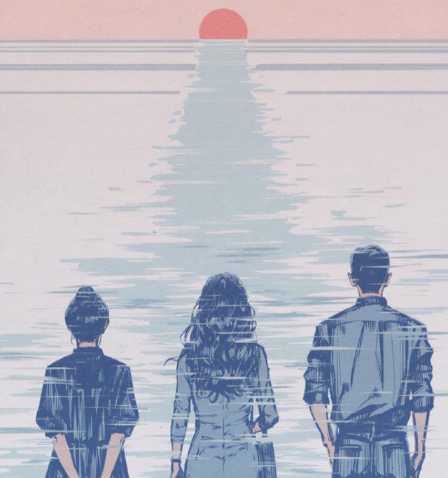 马伊琍最新主演的电视剧，马伊琍主演的最好看的连续剧（网剧《交错的场景》曝光阵容）