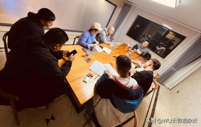 国内著名悬疑片导演，著名导演郭玉龙携新片惊悚悬疑类网络电影阴阳跨界人来袭