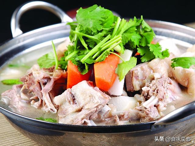 炖菜大全家常菜，五款热乎乎的炖菜暖和又美味（5道家常砂锅炖菜）