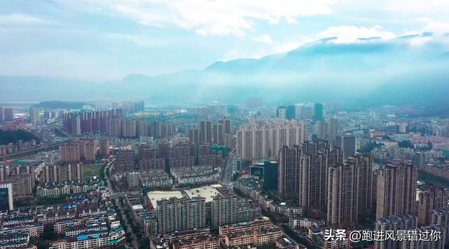 宁德是福建第二城吗，福建９城被这样划分