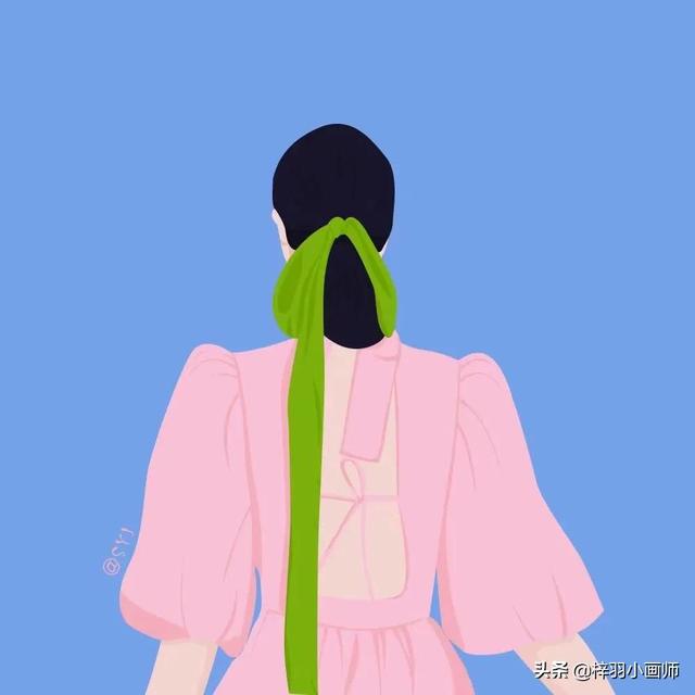 明显的情侣头像，既明显又好看的情侣头像（不曾公开表达）