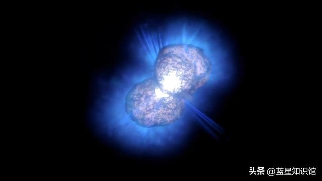 银河系最大的恒星是哪颗，7500光年以外的神秘天体