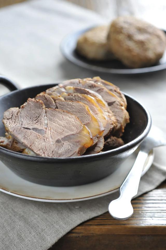 76道全方位贴膘指南，立秋适合吃的肉