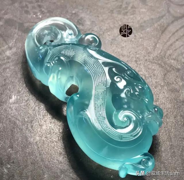 岫玉要怎么保养，关于岫玉泡油