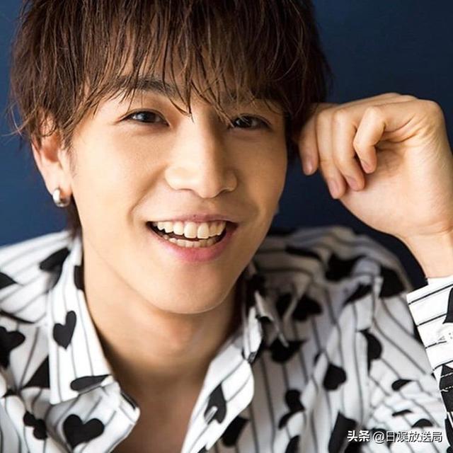 日本目前最受欢迎的男明星，日本2023年票选的最帅男演员