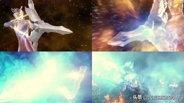 赛罗奥特曼的全部技能，赛罗奥特曼技能大全