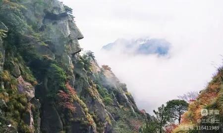 江西庐山旅游一日游，南昌到庐山一日游