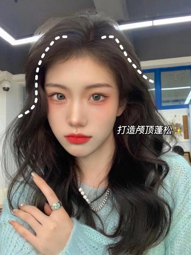 刘亦菲到底有多美，细评刘亦菲美颜