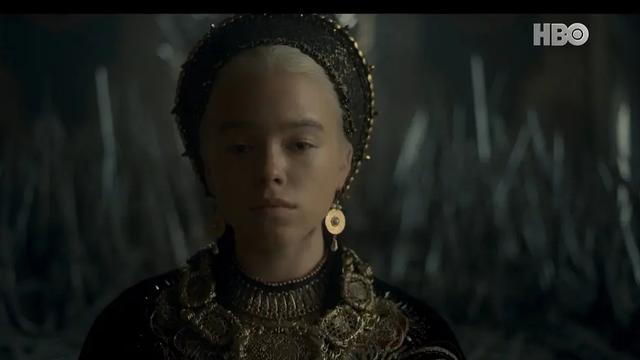 权力的游戏大尺度，《权力的游戏》龙之家族（顶级美剧《权力的游戏》）