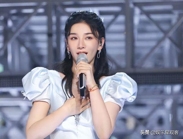 黄奕和聂远为什么分手，黄奕聂远隔空谈分手原因