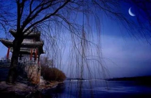 别意与之谁短长，离别愁恨的诗句（许浑最经典的一首离别诗）