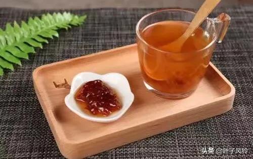 自制枇杷膏教程，制作枇杷膏的过程