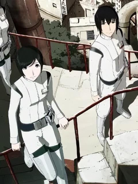 近期机战动漫，你看过几部？机甲战斗补番推荐