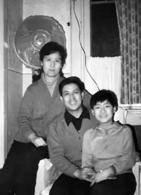 张子健前妻李婷个人资料，前妻李婷患癌去世