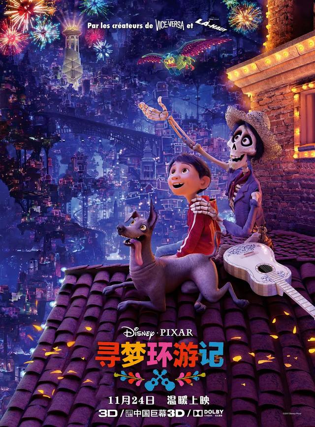 奥斯卡最佳动画，适合孩子看的奥斯卡获奖动画片（这几部奥斯卡得奖的动画你看得懂吗）