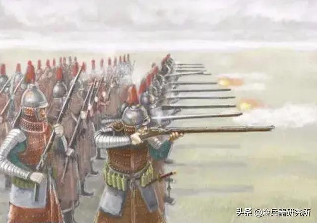 万历朝鲜之役伤亡，万历朝鲜战争中明军的五大胜利和四大失利的战役