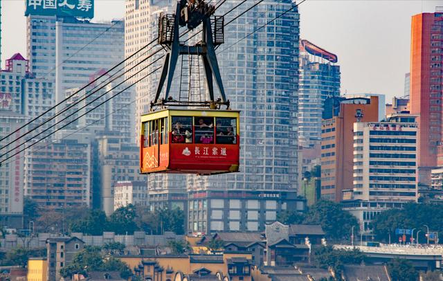 重庆市区旅游攻略，超详细重庆旅游攻略（一个简单的重庆3日游攻略）