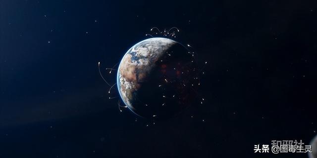 火焰解说巨人僵尸，钻石大陆生存地图