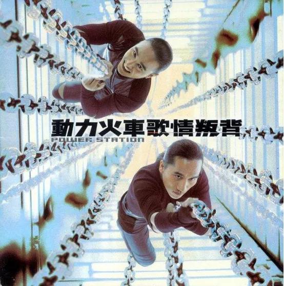 四大歌坛天后唱歌，上华唱片的十位知名歌手